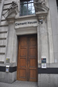 LSE Clement House
